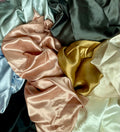 CUTIS8 Fitted Silk Pillow Covers (8-Piece Set)