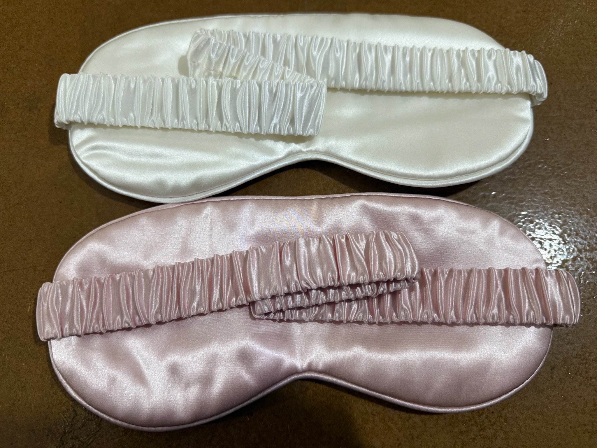 CUTIS8™ Pure Silk Sleeping Mask