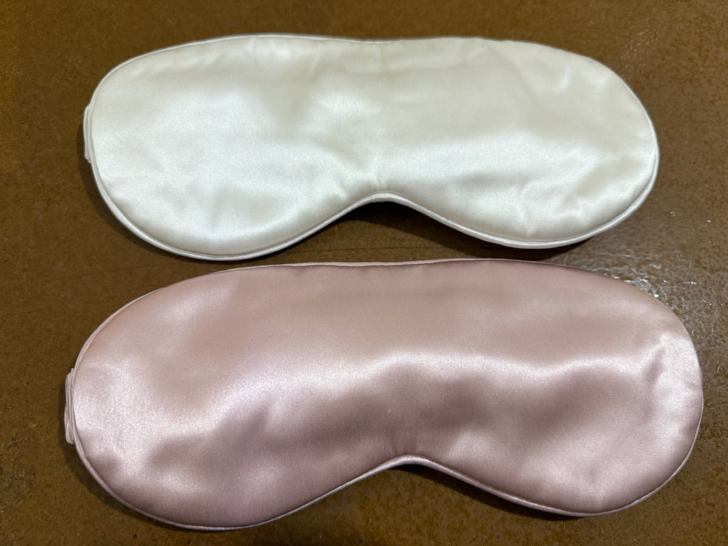 CUTIS8™ Pure Silk Sleeping Mask